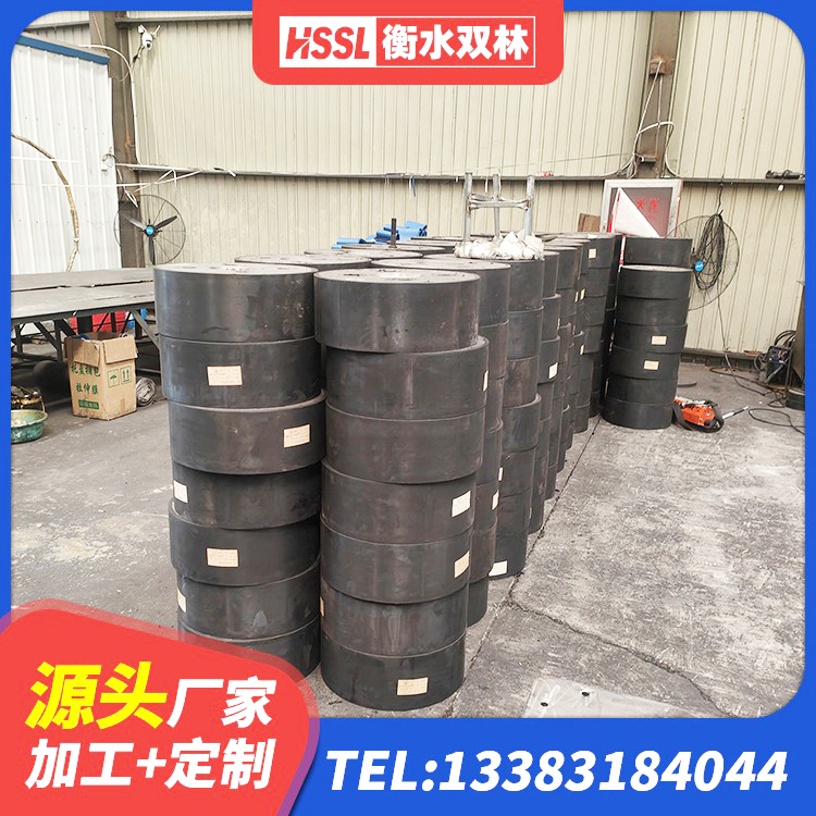 水磨沟区天然隔震支座(LNR)厂家电话 水磨沟区建筑隔震支座定做生产厂家 水磨沟区隔震支座低价 水磨沟区LRB700隔震支座厂家电话 - 第2张