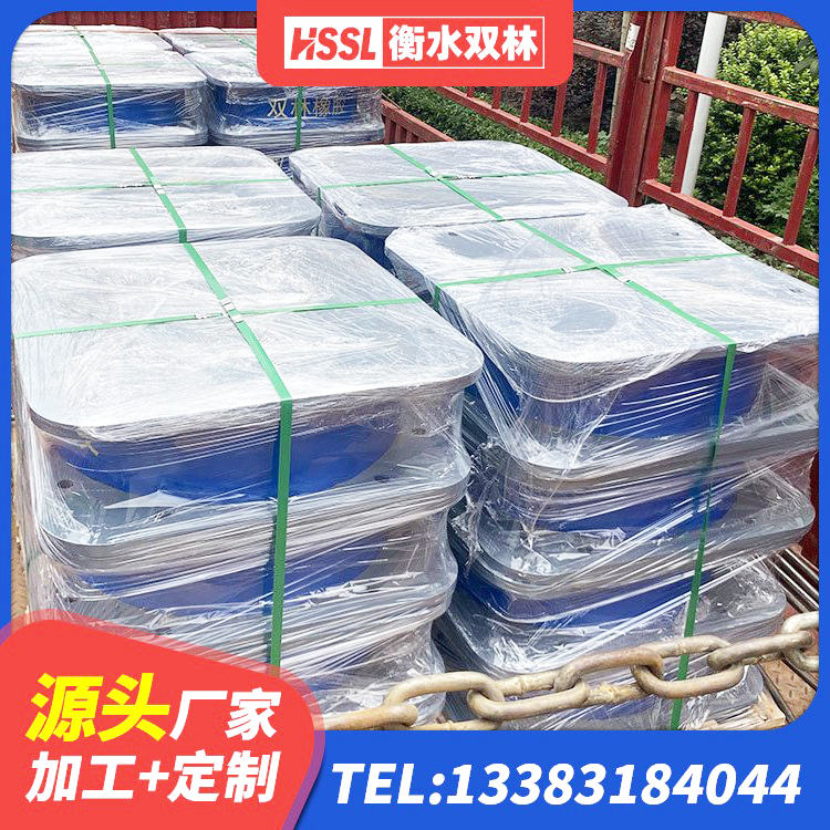 水磨沟区LRB700支座源头工厂 水磨沟区较高阻尼橡胶隔震支座 水磨沟区LNR500橡胶隔震支座多少钱 水磨沟区建筑隔震橡胶支座商家 - 第5张