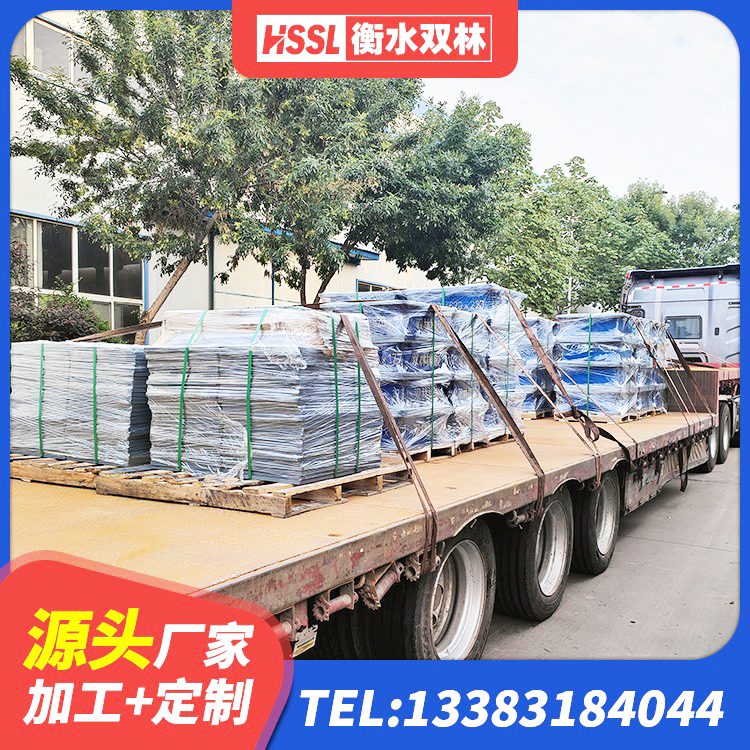 水磨沟区LRB300铅芯支座 水磨沟区高阻尼抗震支座生产厂家 水磨沟区建筑铅芯隔震支座(LRB) 水磨沟区建筑隔震支座III型生产厂家 - 第6张