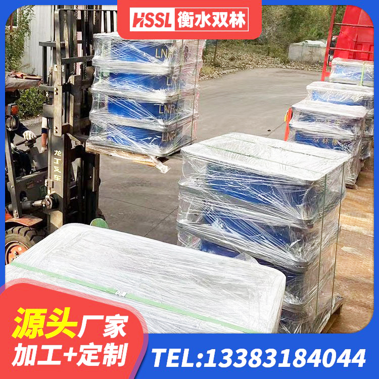水磨沟区天然隔震支座(LNR)厂家电话 水磨沟区建筑隔震支座定做生产厂家 水磨沟区隔震支座低价 水磨沟区LRB700隔震支座厂家电话 - 第8张