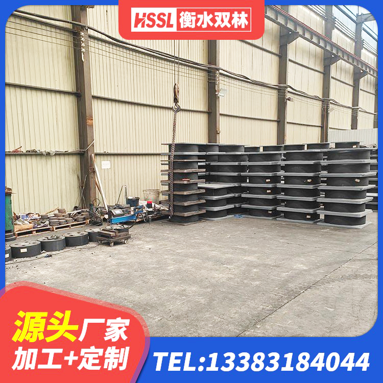 水磨沟区天然隔震支座(LNR)厂家电话 水磨沟区建筑隔震支座定做生产厂家 水磨沟区隔震支座低价 水磨沟区LRB700隔震支座厂家电话 - 第9张