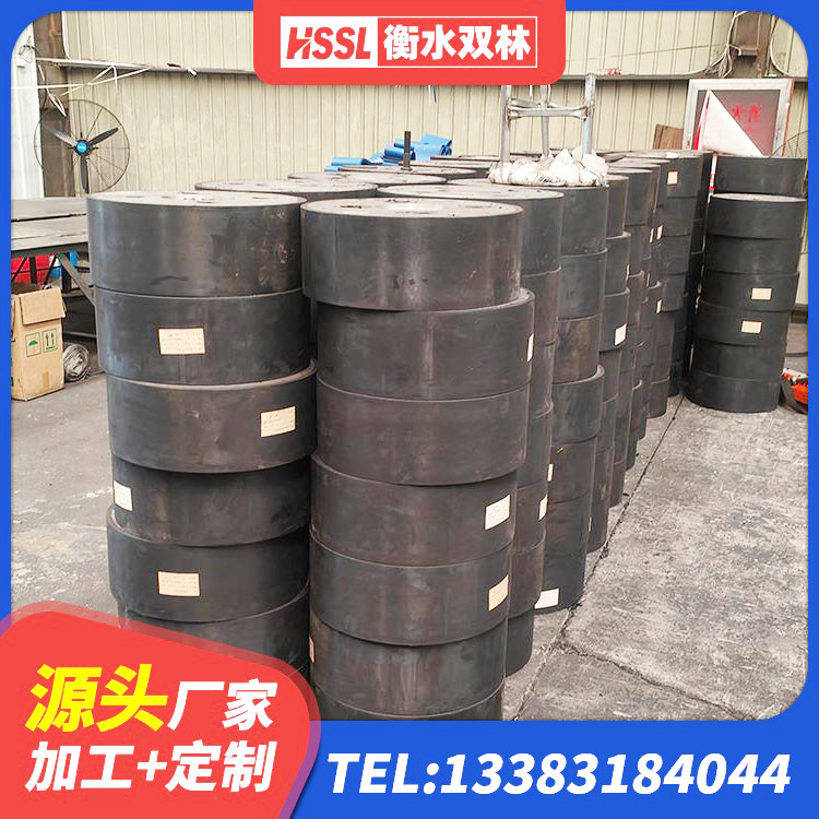水磨沟区LNR1100隔震橡胶支座生产加工 水磨沟区建筑建筑隔震支座源头工厂 水磨沟区LRB700支座厂家 水磨沟区LRB建筑隔震支座源头工厂 - 第4张