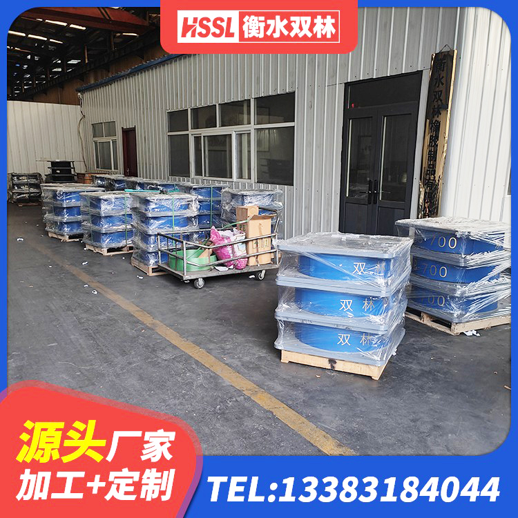 水磨沟区隔震支座LBR600厂家 水磨沟区建筑抗震橡胶隔震支座 水磨沟区铅芯隔震隔震支座源头工厂 水磨沟区减震支座源头工厂 - 第5张